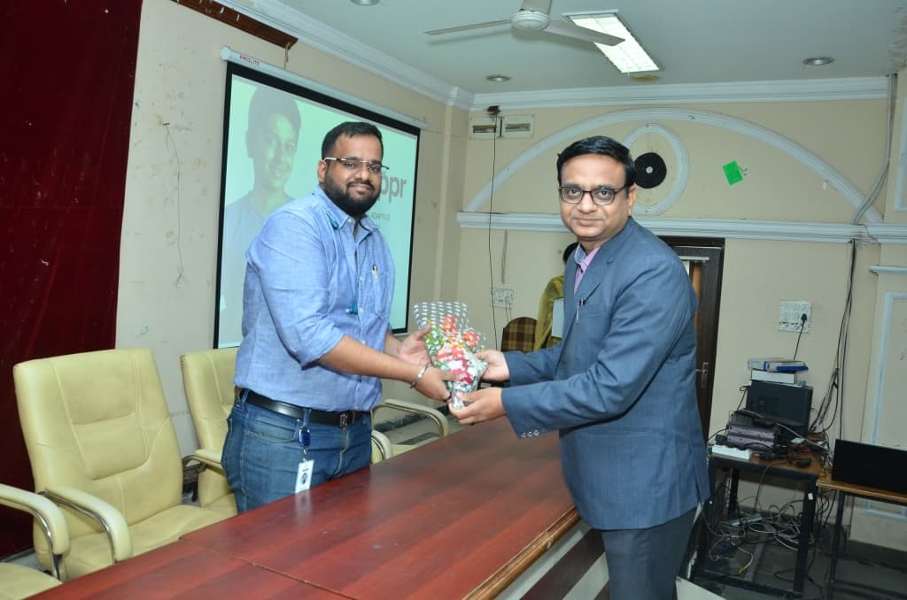 KDK Nagpur Placement photo 8